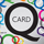 Q Card Logo