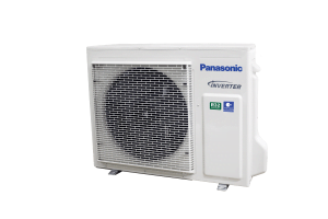 A Panasonic inverter